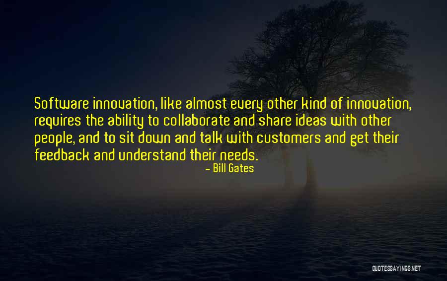 Chrisanne Grise Quotes By Bill Gates Chrisanne Grise Quotes By Bill Gates