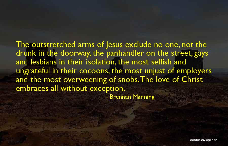 Chrisanne Grise Quotes By Brennan Manning Chrisanne Grise Quotes By Brennan Manning
