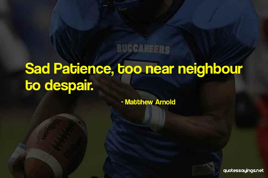 Chrisanta Dr Quotes By Matthew Arnold Chrisanta Dr Quotes By Matthew Arnold