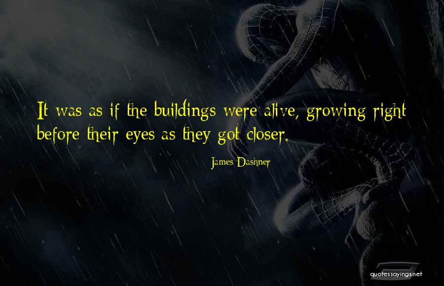 Chrisanta Knight Quotes By James Dashner Chrisanta Knight Quotes By James Dashner