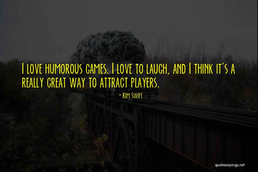 Chrisanthe Coufos Quotes By Kim Swift Chrisanthe Coufos Quotes By Kim Swift