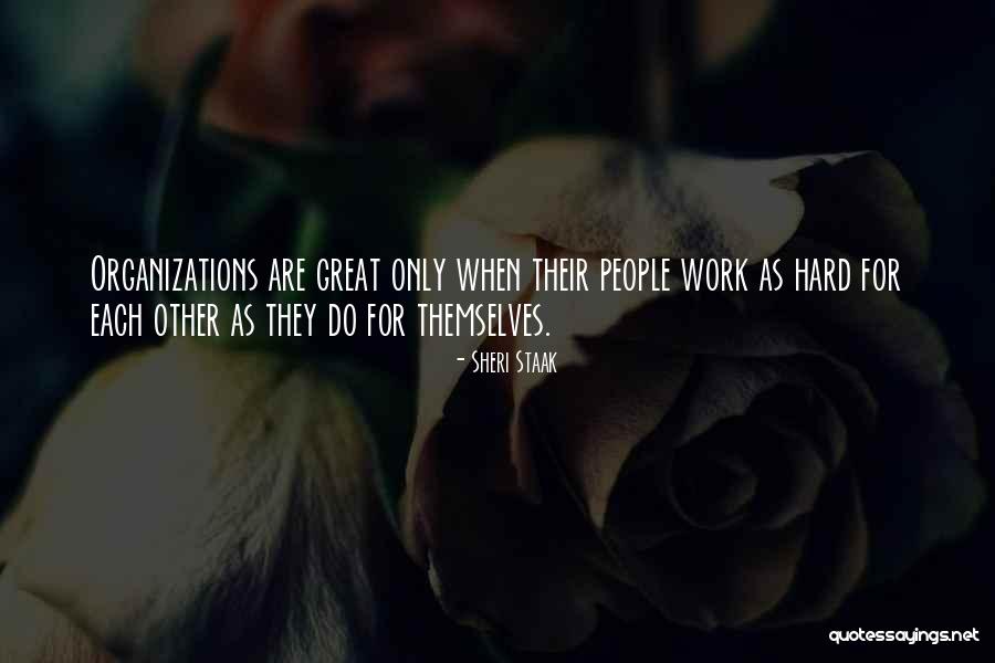 Chrisanthi Avgerou Quotes By Sheri Staak Chrisanthi Avgerou Quotes By Sheri Staak