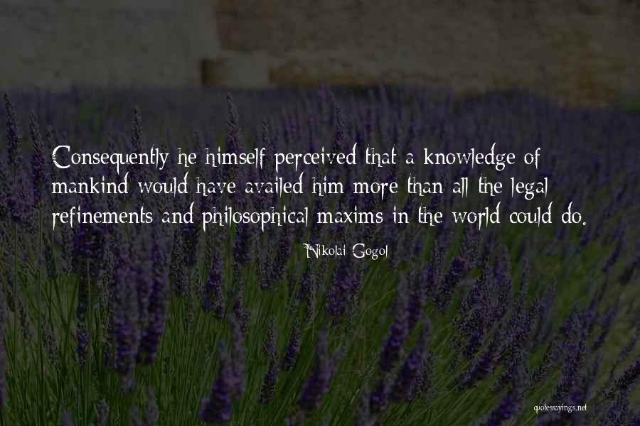 Chriselle And Jason Quotes By Nikolai Gogol Chriselle And Jason Quotes By Nikolai Gogol