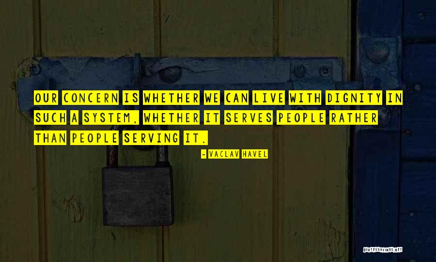 Chriselle Factor Quotes By Vaclav Havel Chriselle Factor Quotes By Vaclav Havel