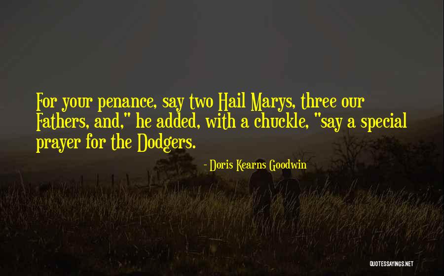 Chrishanthi Quotes By Doris Kearns Goodwin Chrishanthi Quotes By Doris Kearns Goodwin