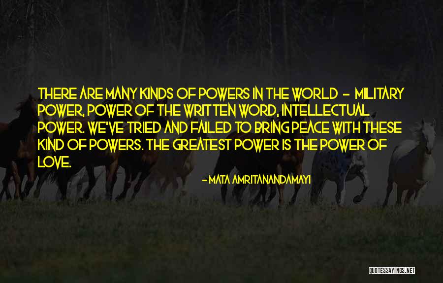 Chrishanthi Quotes By Mata Amritanandamayi Chrishanthi Quotes By Mata Amritanandamayi