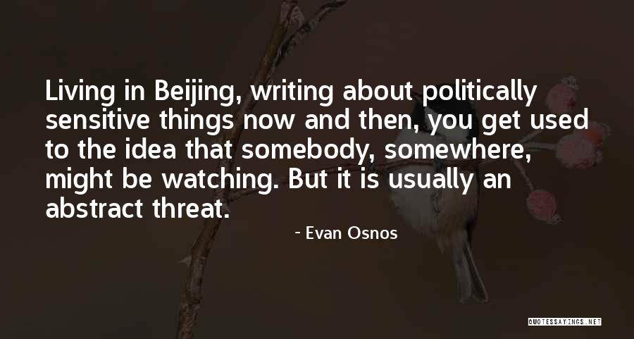 Chrishaunda Lee Quotes By Evan Osnos Chrishaunda Lee Quotes By Evan Osnos