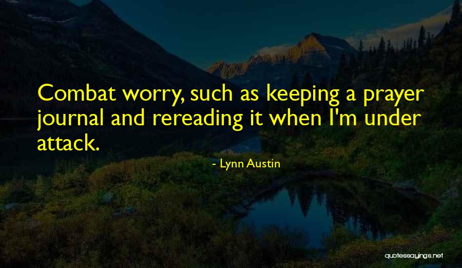 Chrishaunda Vick Quotes By Lynn Austin Chrishaunda Vick Quotes By Lynn Austin