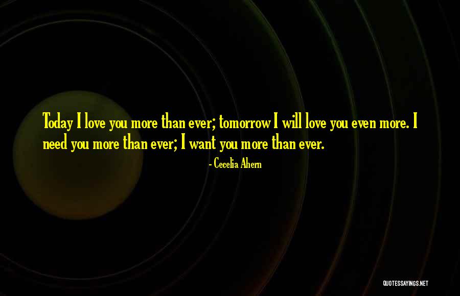 Chrishawn Hickman Quotes By Cecelia Ahern Chrishawn Hickman Quotes By Cecelia Ahern