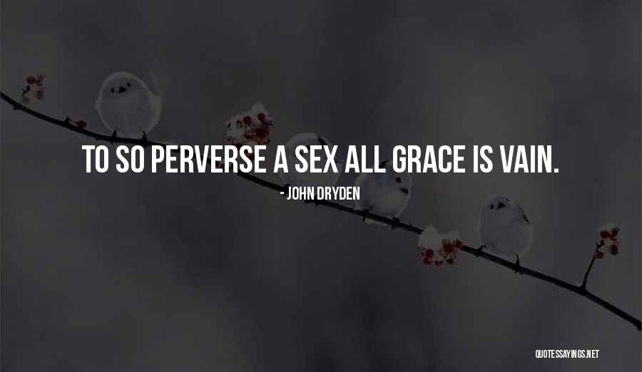 Chrisitan Life Quotes By John Dryden Chrisitan Life Quotes By John Dryden