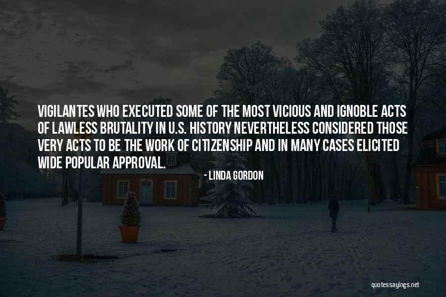 Chrisitan Life Quotes By Linda Gordon Chrisitan Life Quotes By Linda Gordon