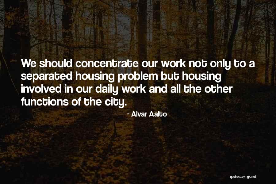 Chrisitanity Quotes By Alvar Aalto Chrisitanity Quotes By Alvar Aalto