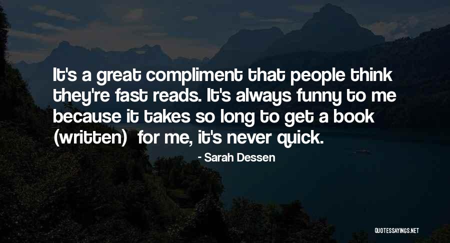 Chrisitanity Quotes By Sarah Dessen Chrisitanity Quotes By Sarah Dessen