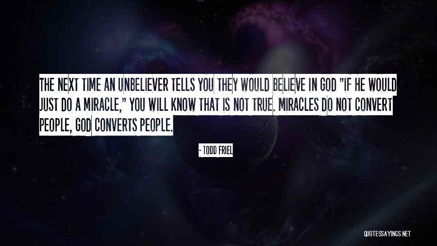 Chrisitanity Quotes By Todd Friel Chrisitanity Quotes By Todd Friel