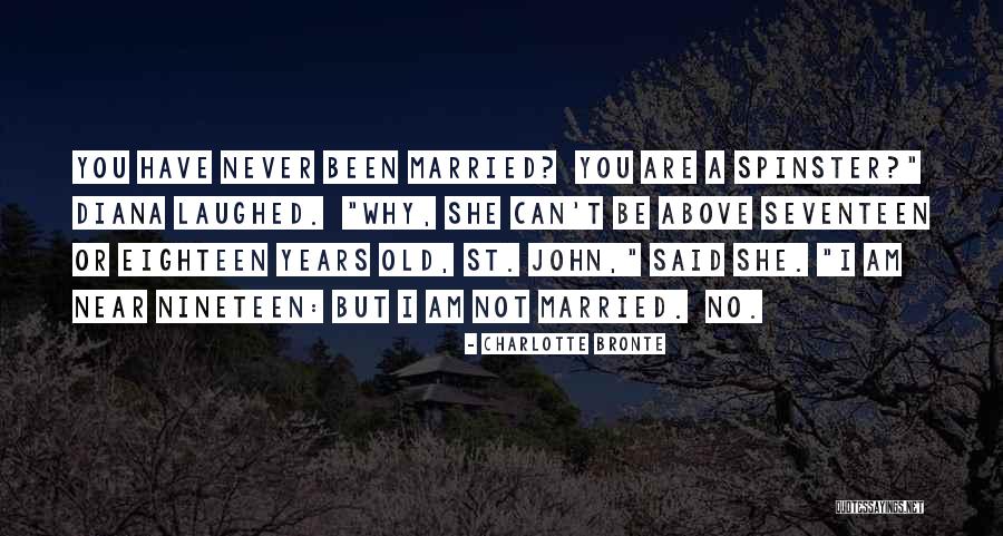 Chrisjen Avasarala Best Quotes By Charlotte Bronte Chrisjen Avasarala Best Quotes By Charlotte Bronte