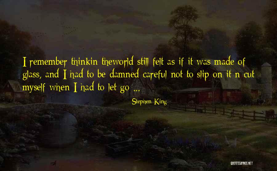Chrislyn Bachna Quotes By Stephen King Chrislyn Bachna Quotes By Stephen King