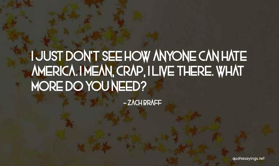 Chrislyn Bachna Quotes By Zach Braff Chrislyn Bachna Quotes By Zach Braff