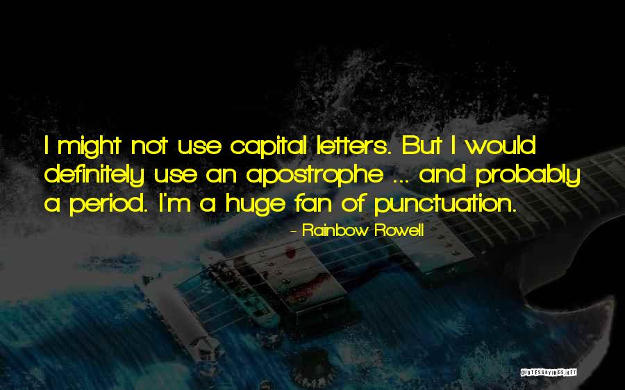 Chrismar Villas Quotes By Rainbow Rowell Chrismar Villas Quotes By Rainbow Rowell