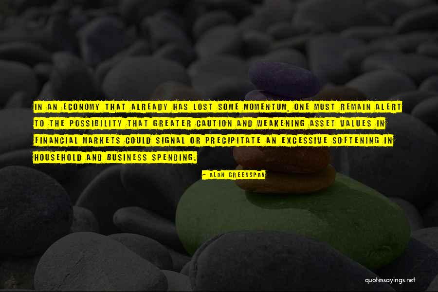 Chrismer Financial Quotes By Alan Greenspan Chrismer Financial Quotes By Alan Greenspan