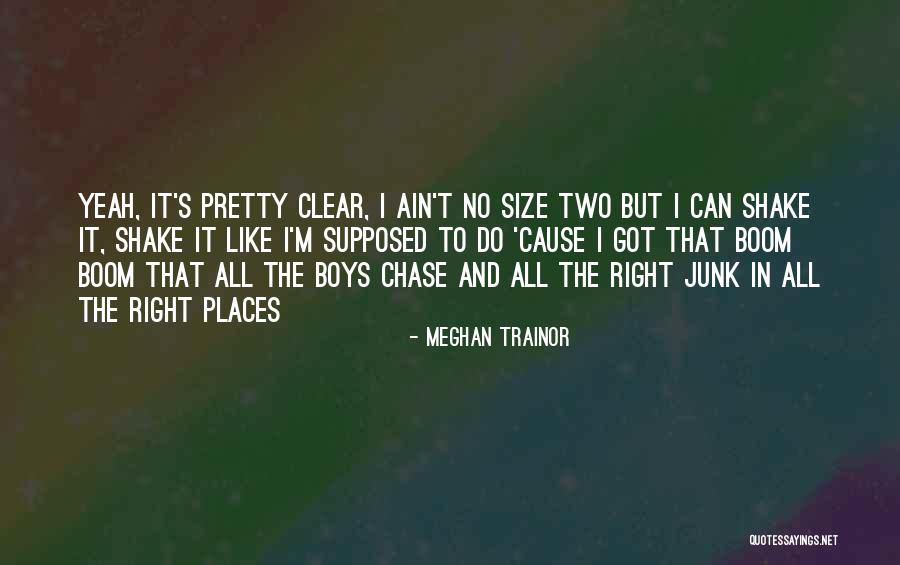 Chrismer Financial Quotes By Meghan Trainor Chrismer Financial Quotes By Meghan Trainor