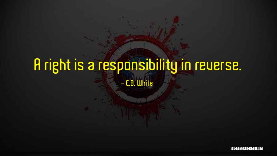 Chrisms Quotes By E.B. White Chrisms Quotes By E.B. White