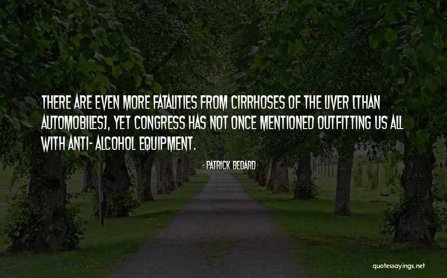Chrisms Quotes By Patrick Bedard Chrisms Quotes By Patrick Bedard