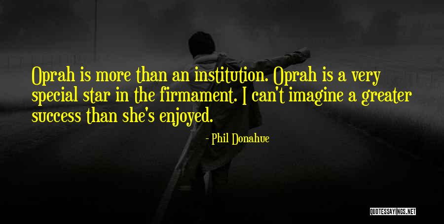 Chrisoula Pagoulatos Quotes By Phil Donahue Chrisoula Pagoulatos Quotes By Phil Donahue