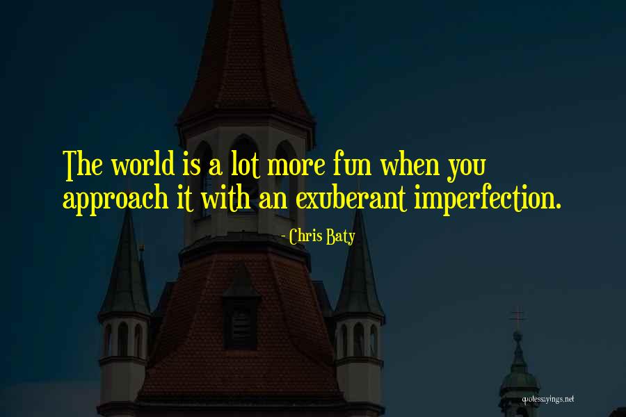 Chrispy Chars Quotes By Chris Baty Chrispy Chars Quotes By Chris Baty