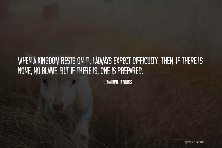 Chrisrian Quotes By Geraldine Brooks Chrisrian Quotes By Geraldine Brooks