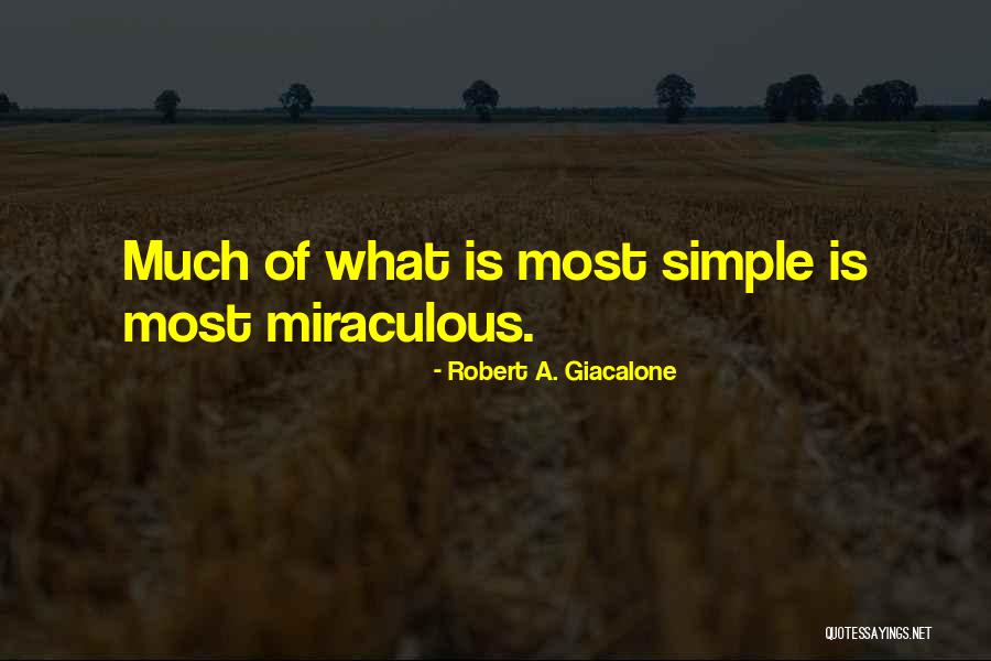 Chrisrian Quotes By Robert A. Giacalone Chrisrian Quotes By Robert A. Giacalone
