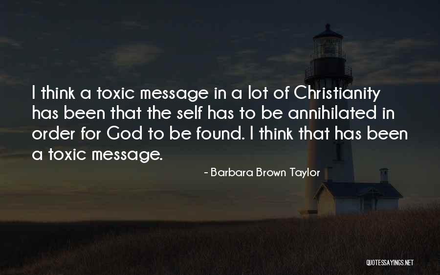 Chrissa American Quotes By Barbara Brown Taylor Chrissa American Quotes By Barbara Brown Taylor