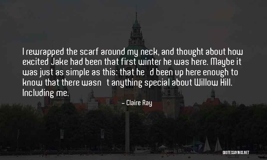 Chrissa American Quotes By Claire Ray Chrissa American Quotes By Claire Ray