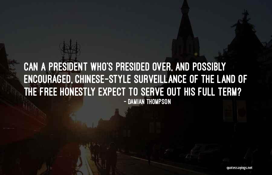 Chrissel Quotes By Damian Thompson Chrissel Quotes By Damian Thompson
