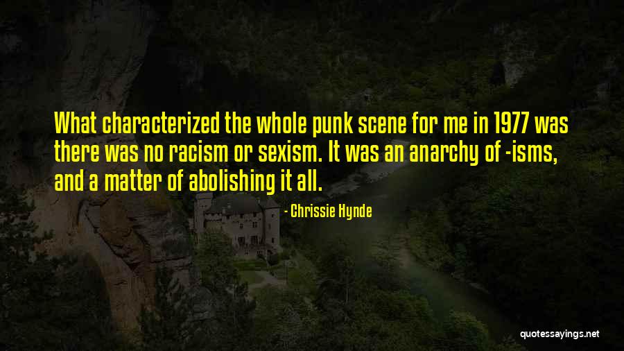 Chrissie Hynde Quotes 108167 Chrissie Hynde Quotes 108167