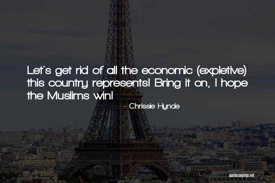 Chrissie Hynde Quotes 1744290 Chrissie Hynde Quotes 1744290