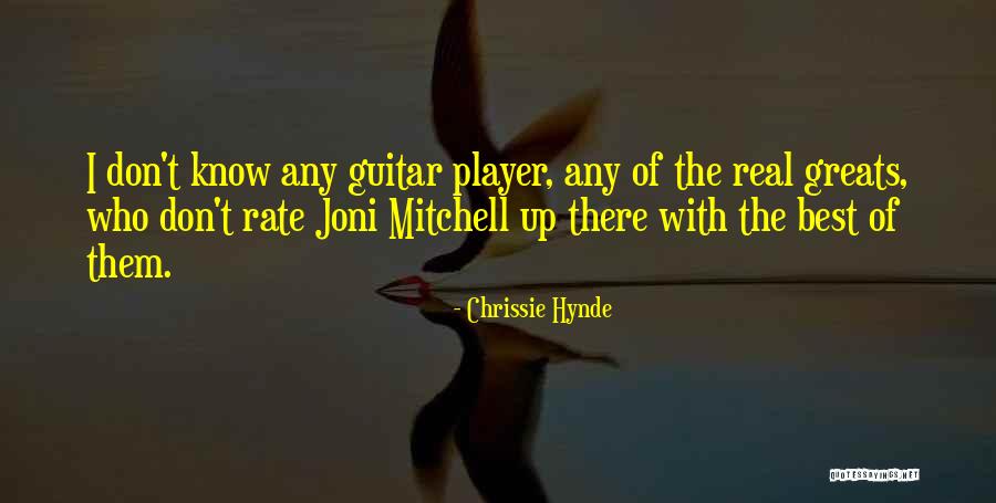 Chrissie Hynde Quotes 1792583 Chrissie Hynde Quotes 1792583
