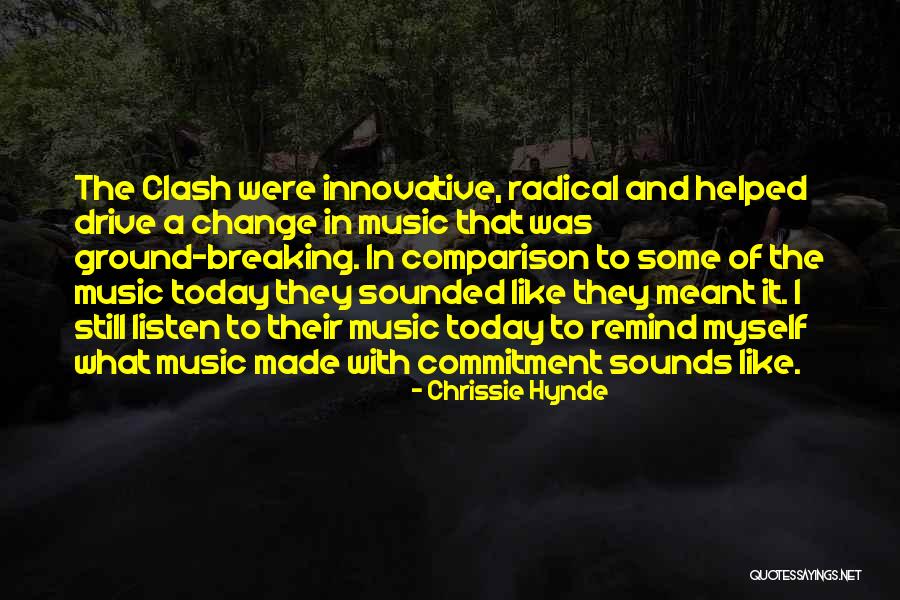 Chrissie Hynde Quotes 1838971 Chrissie Hynde Quotes 1838971