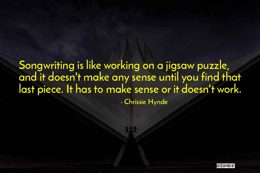 Chrissie Hynde Quotes 1976647 Chrissie Hynde Quotes 1976647