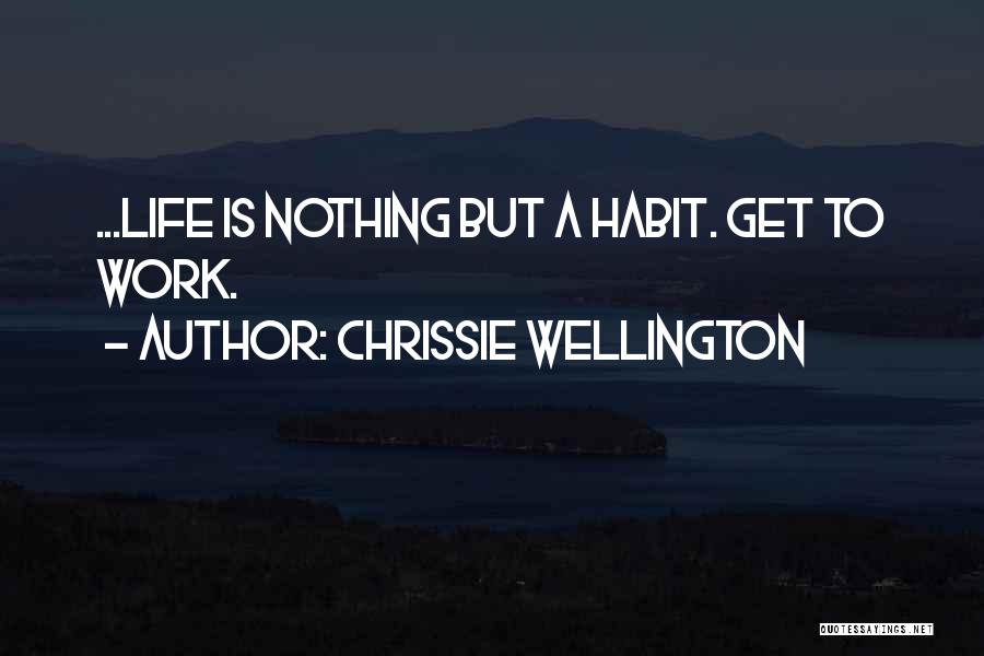 Chrissie Wellington Quotes 1103300