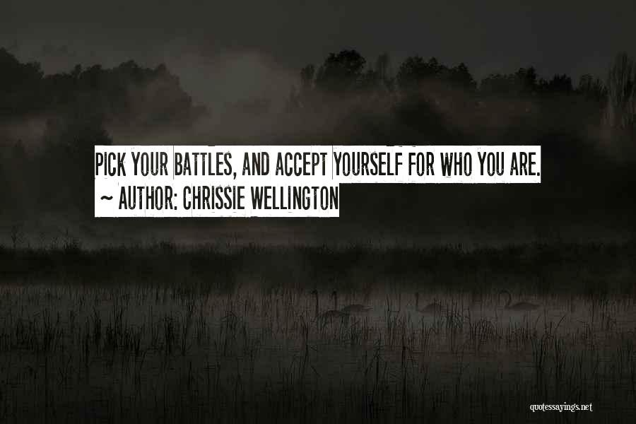 Chrissie Wellington Quotes 1271492