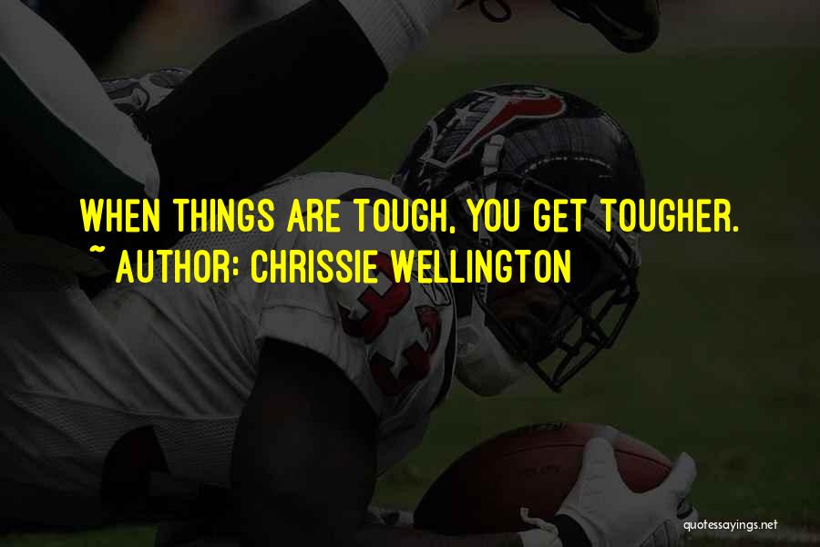 Chrissie Wellington Quotes 151061