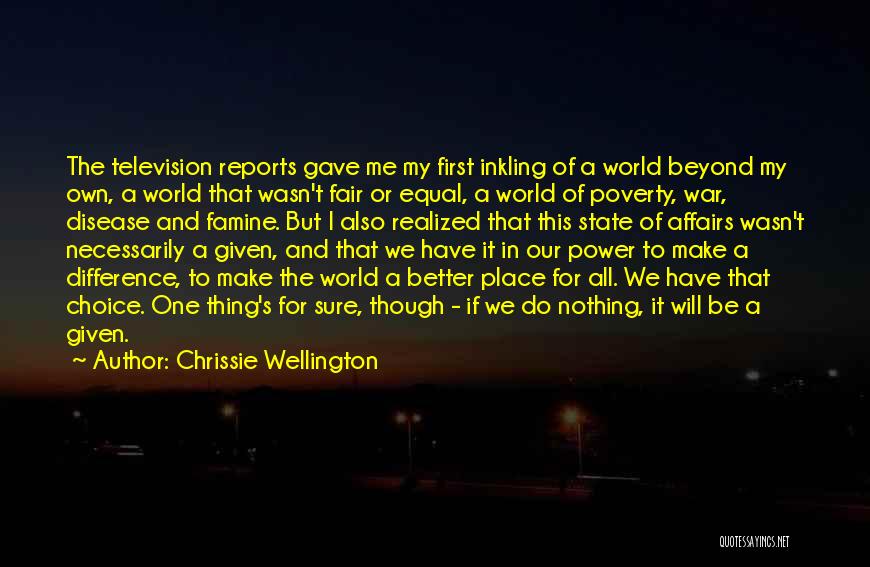 Chrissie Wellington Quotes 1695269