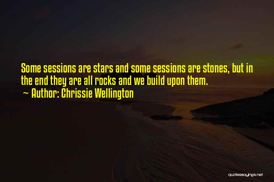 Chrissie Wellington Quotes 2218133