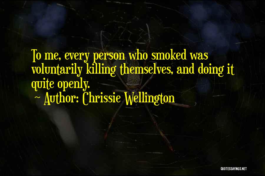 Chrissie Wellington Quotes 335589