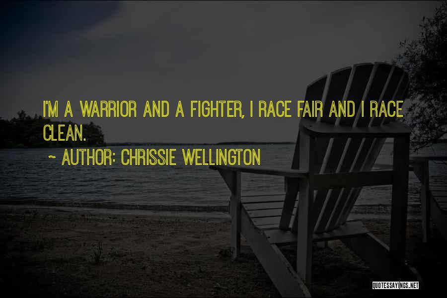 Chrissie Wellington Quotes 507301