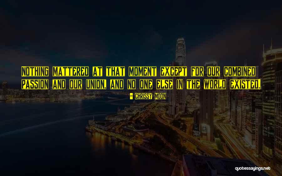 Chrissy Moon Quotes 1311028 Chrissy Moon Quotes 1311028