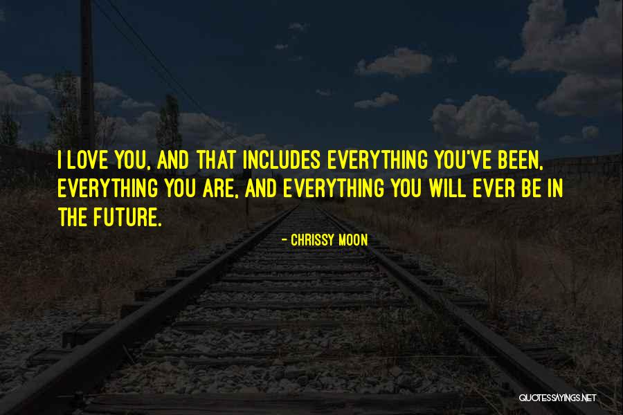 Chrissy Moon Quotes 80570 Chrissy Moon Quotes 80570