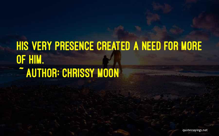 Chrissy Moon Quotes 825008