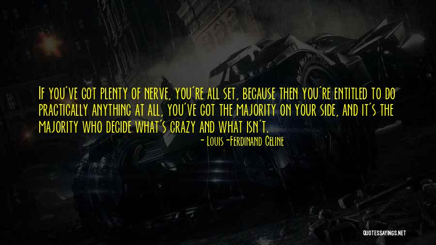 Chrissy Teigen Inspirational Quotes By Louis-Ferdinand Celine Chrissy Teigen Inspirational Quotes By Louis-Ferdinand Celine