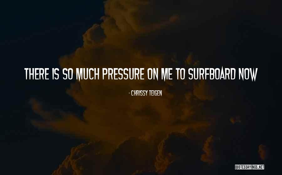 Chrissy Teigen Quotes 1039475 Chrissy Teigen Quotes 1039475